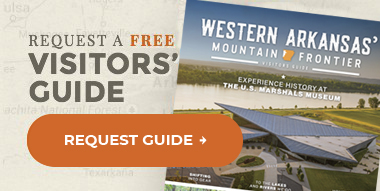 Request a Free Visitors' Guide
