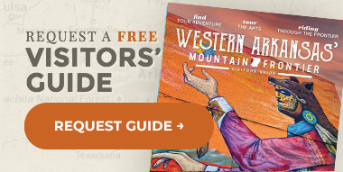 Request a Free Visitors' Guide